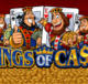 kings of cash logo